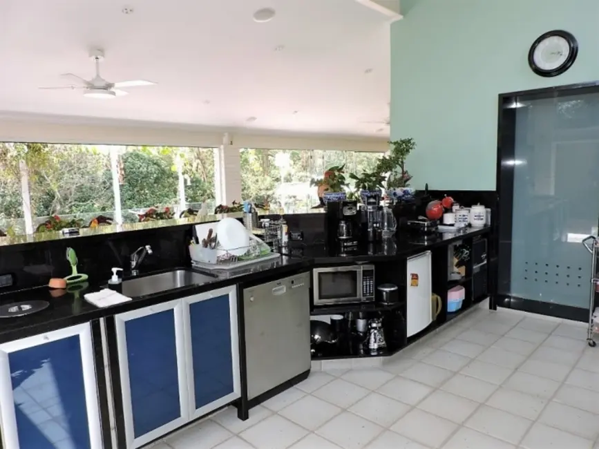 Foto 8 de Casa de Condomínio com 5 quartos à venda, 750m2 em Palos Verdes, Cotia - SP