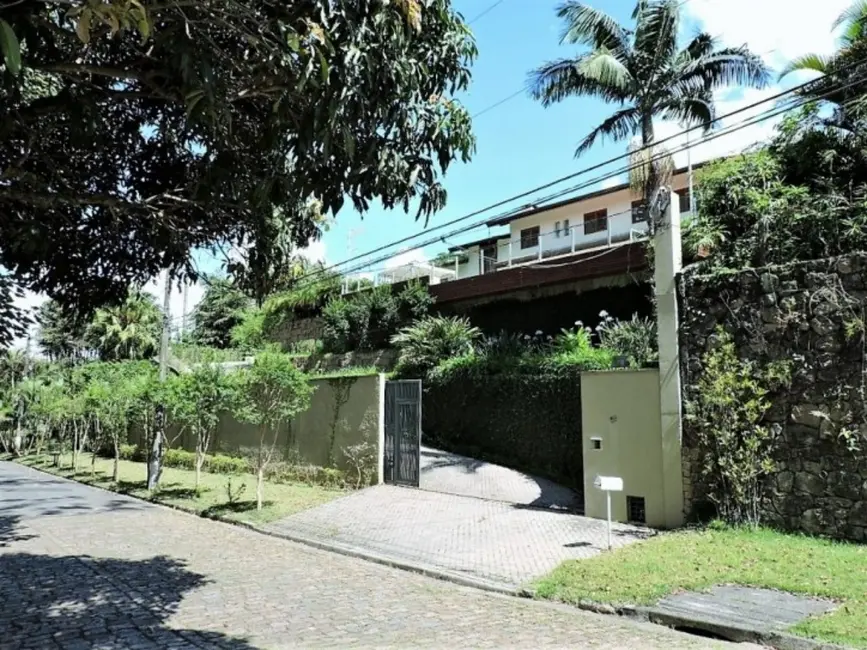 Foto 3 de Casa de Condomínio com 5 quartos à venda, 750m2 em Palos Verdes, Cotia - SP