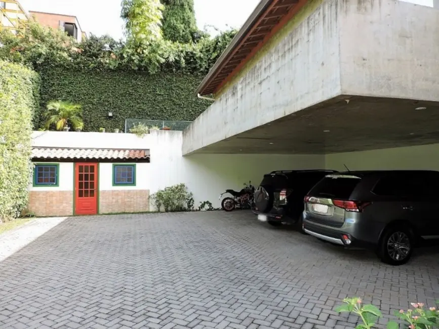 Foto 6 de Casa de Condomínio com 5 quartos à venda, 750m2 em Palos Verdes, Cotia - SP