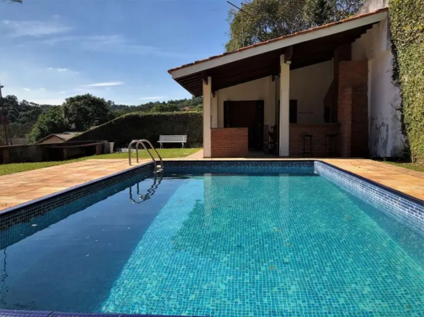 Foto 6 de Casa de Condomínio com 3 quartos à venda, 237m2 em Granja Viana II, Cotia - SP