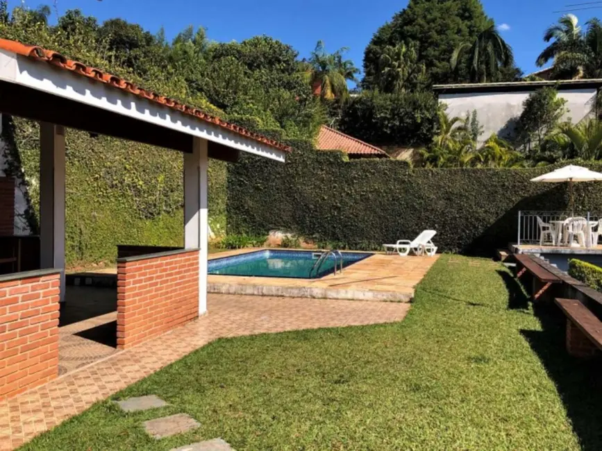 Foto 8 de Casa de Condomínio com 3 quartos à venda, 237m2 em Granja Viana II, Cotia - SP