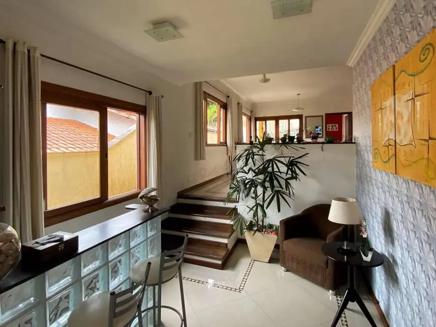 Foto 6 de Casa de Condomínio com 3 quartos à venda, 361m2 em Granja Viana II, Cotia - SP