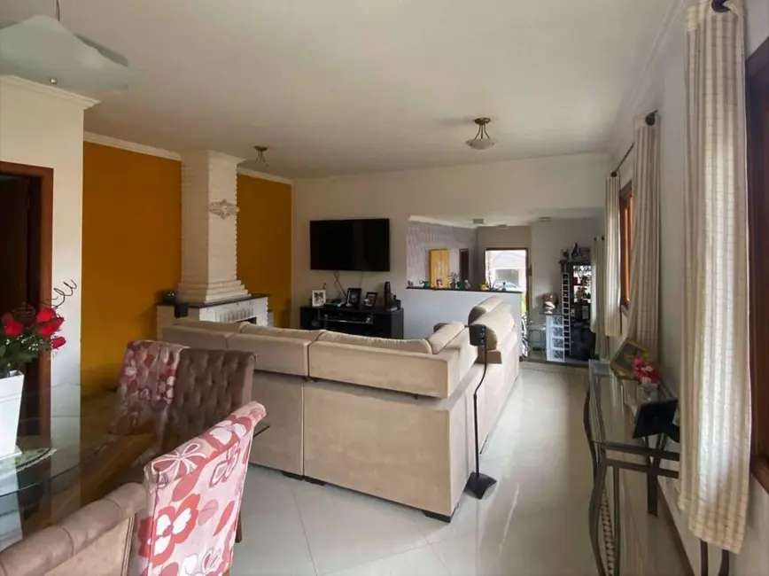 Foto 9 de Casa de Condomínio com 3 quartos à venda, 361m2 em Granja Viana II, Cotia - SP