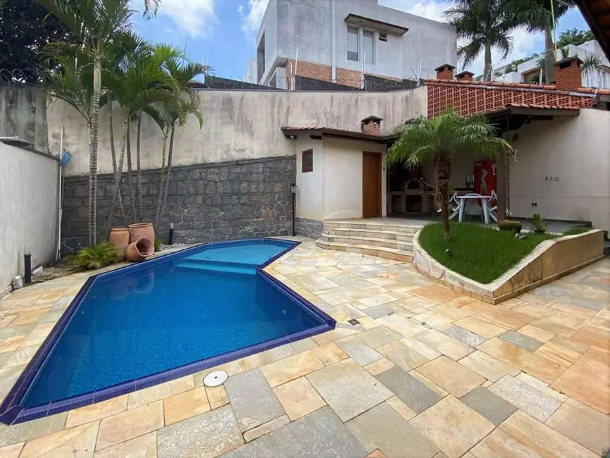 Foto 2 de Casa de Condomínio com 3 quartos à venda, 361m2 em Granja Viana II, Cotia - SP