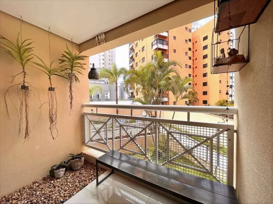 Apartamento com 1 quarto à venda, 58m2 em Jardim Ampliação, São Paulo - SP - imagem 4 Foto 4 de Apartamento com 1 quarto à venda, 58m2 em Jardim Ampliação, São Paulo - SP