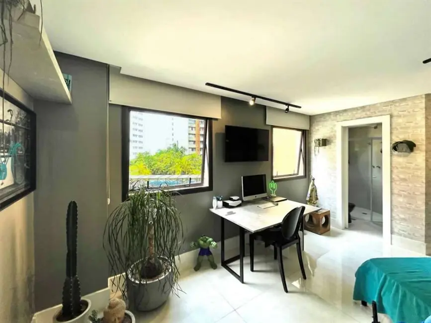 Apartamento com 1 quarto à venda, 58m2 em Jardim Ampliação, São Paulo - SP - imagem 9 Foto 9 de Apartamento com 1 quarto à venda, 58m2 em Jardim Ampliação, São Paulo - SP