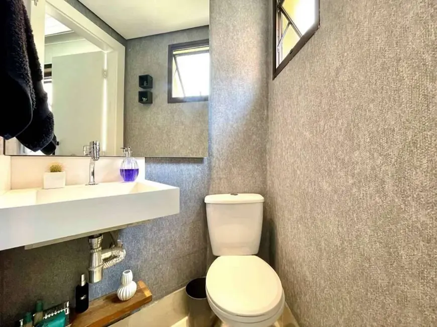 Apartamento com 1 quarto à venda, 58m2 em Jardim Ampliação, São Paulo - SP - imagem 6 Foto 6 de Apartamento com 1 quarto à venda, 58m2 em Jardim Ampliação, São Paulo - SP