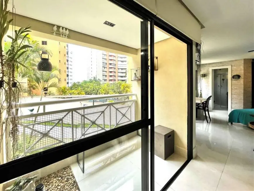 Apartamento com 1 quarto à venda, 58m2 em Jardim Ampliação, São Paulo - SP - imagem 5 Foto 5 de Apartamento com 1 quarto à venda, 58m2 em Jardim Ampliação, São Paulo - SP