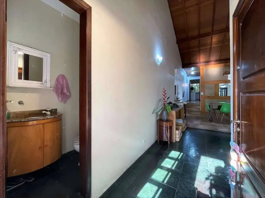 Foto 6 de Casa de Condomínio com 4 quartos à venda, 220m2 em Chácara dos Junqueiras, Carapicuiba - SP