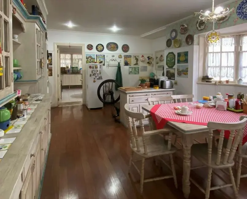 Foto 8 de Casa com 4 quartos à venda, 562m2 em Chácara Santa Lúcia dos Ypes, Carapicuiba - SP