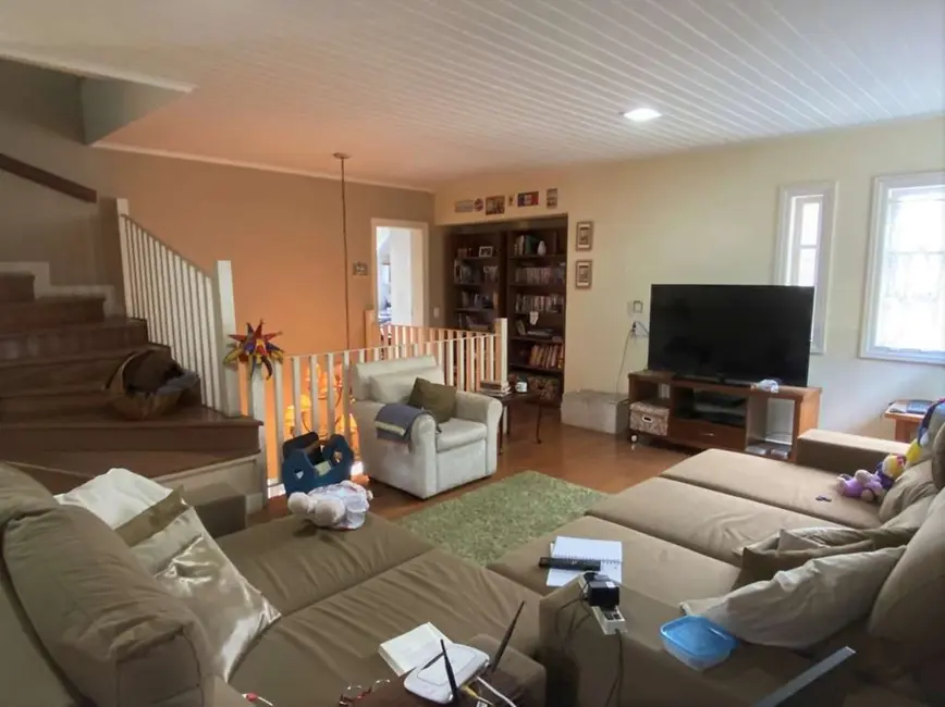 Foto 5 de Casa com 4 quartos à venda, 562m2 em Chácara Santa Lúcia dos Ypes, Carapicuiba - SP