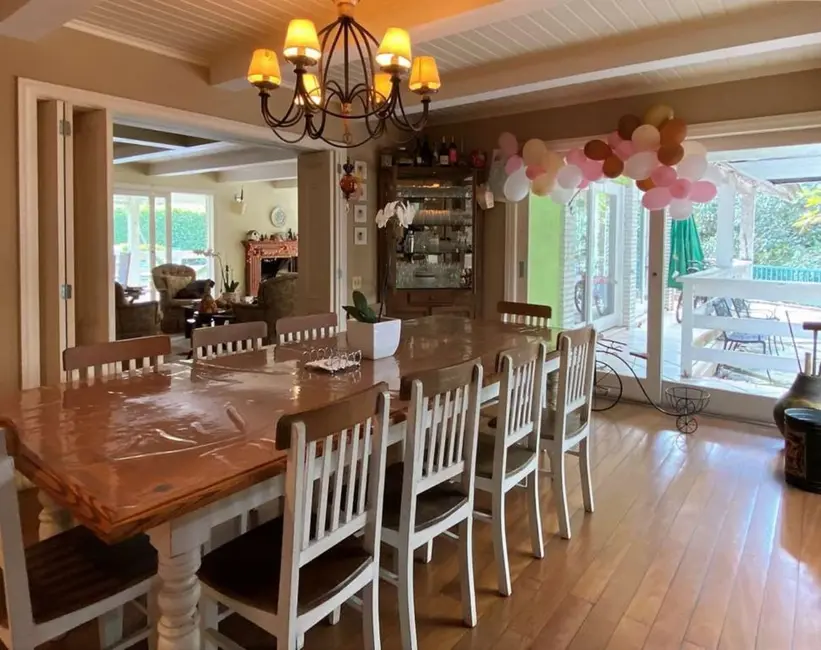 Foto 6 de Casa com 4 quartos à venda, 562m2 em Chácara Santa Lúcia dos Ypes, Carapicuiba - SP