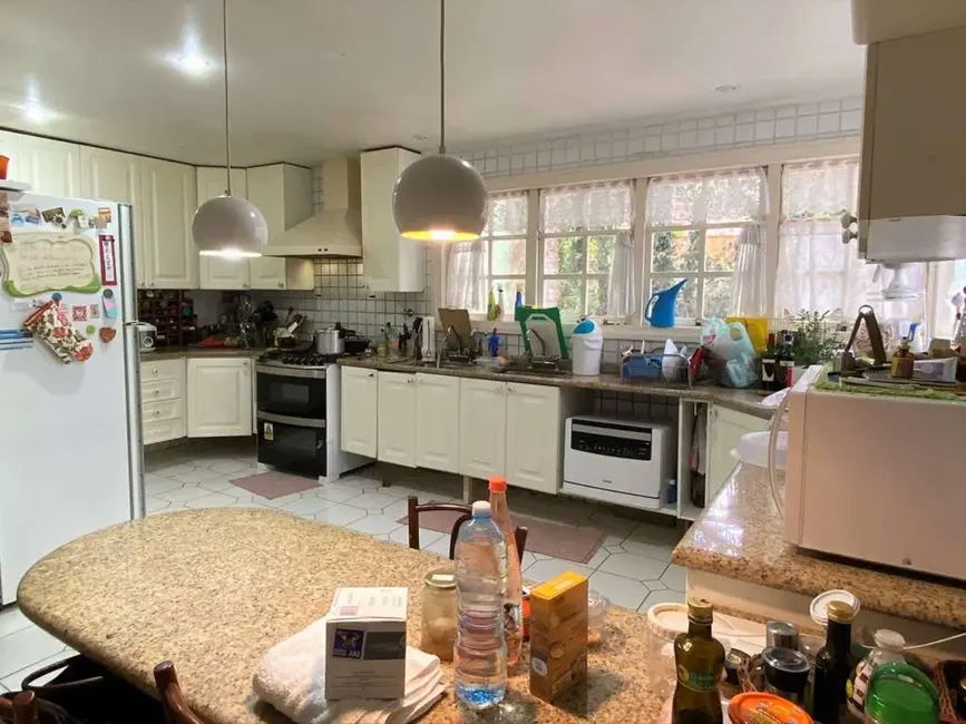 Foto 7 de Casa com 4 quartos à venda, 562m2 em Chácara Santa Lúcia dos Ypes, Carapicuiba - SP