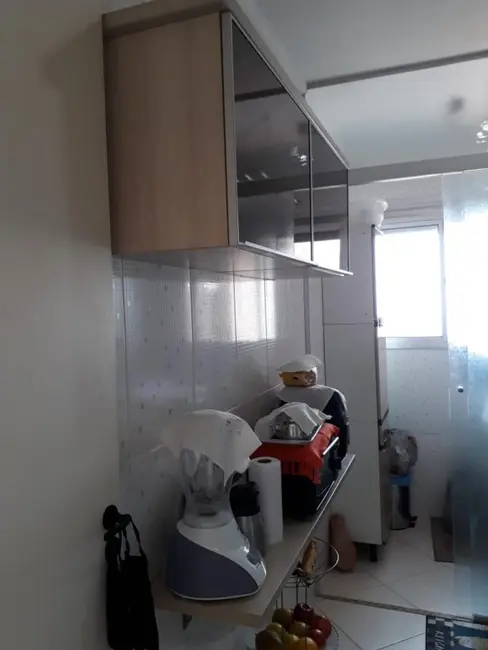 Foto 8 de Apartamento com 2 quartos à venda, 65m2 em Vila Yara, Osasco - SP