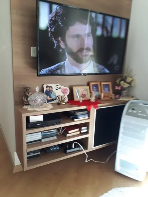 Foto 3 de Apartamento com 2 quartos à venda, 65m2 em Vila Yara, Osasco - SP