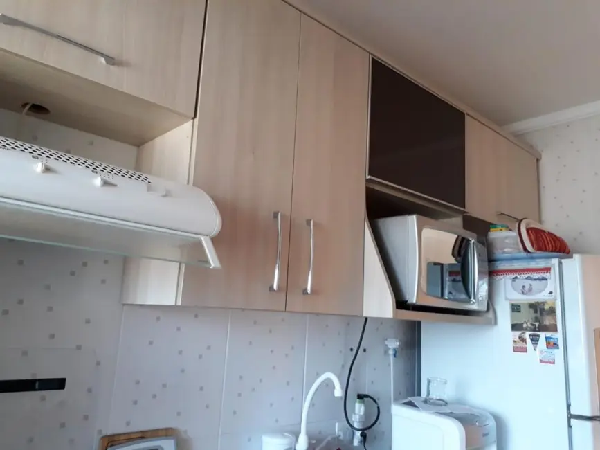 Foto 7 de Apartamento com 2 quartos à venda, 65m2 em Vila Yara, Osasco - SP