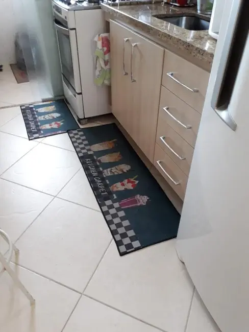 Foto 9 de Apartamento com 2 quartos à venda, 65m2 em Vila Yara, Osasco - SP