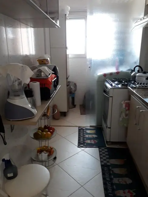 Foto 6 de Apartamento com 2 quartos à venda, 65m2 em Vila Yara, Osasco - SP