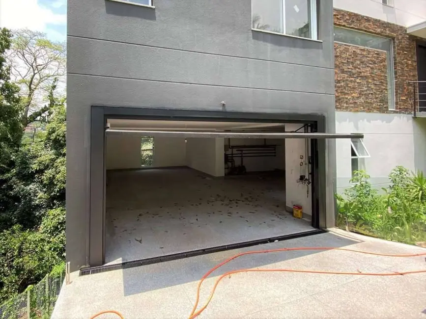 Foto 6 de Casa de Condomínio com 4 quartos à venda, 436m2 em Chácara dos Lagos, Carapicuiba - SP