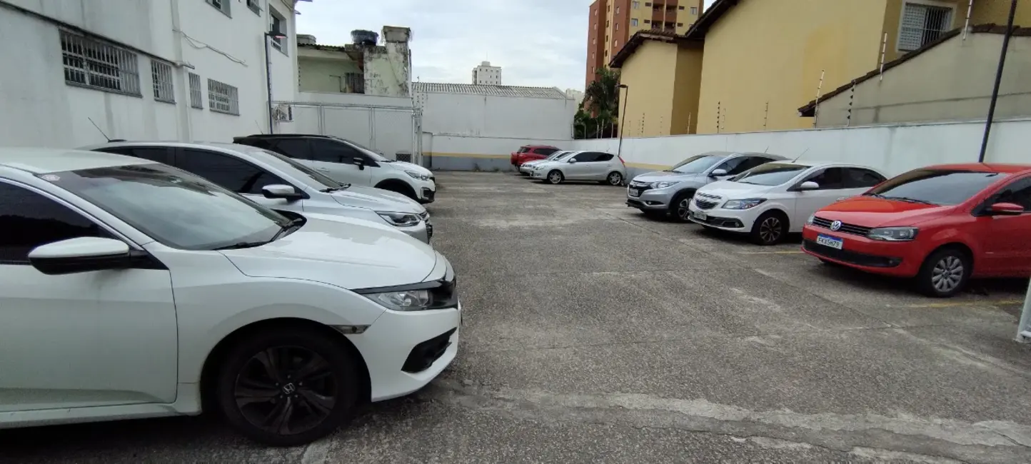 Sala Comercial para alugar, 500m2 em Presidente Altino, Osasco - SP - imagem 3 Foto 3 de Sala Comercial para alugar, 500m2 em Presidente Altino, Osasco - SP