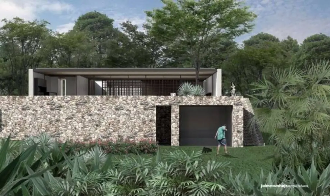 Foto 6 de Terreno / Lote à venda, 2282m2 em Jardim Mediterrâneo, Cotia - SP