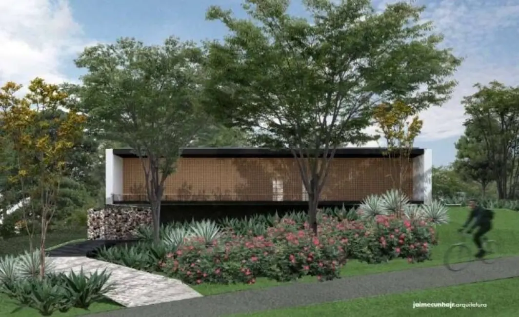 Foto 8 de Terreno / Lote à venda, 2282m2 em Jardim Mediterrâneo, Cotia - SP