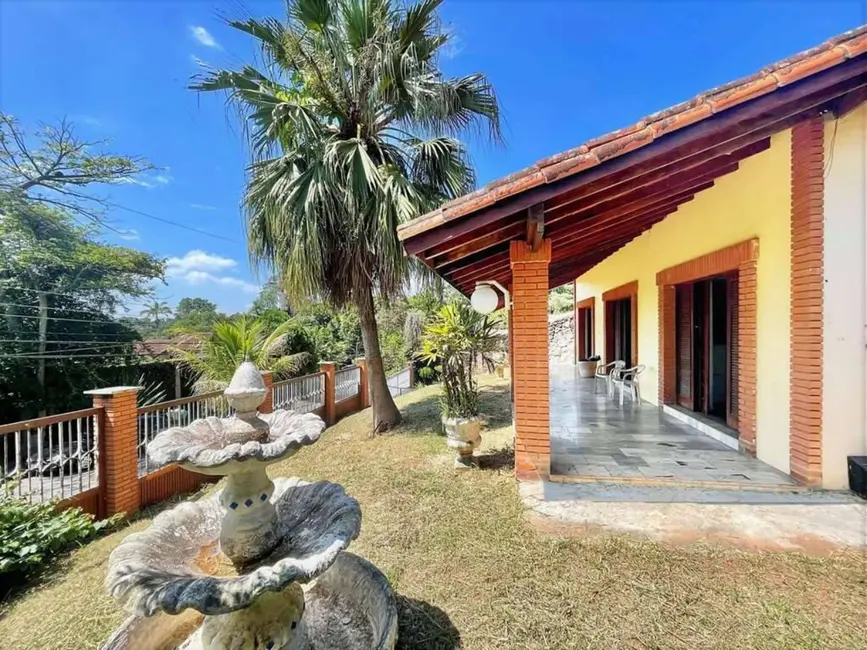 Foto 1 de Casa com 4 quartos à venda, 363m2 em Nova Fazendinha, Carapicuiba - SP