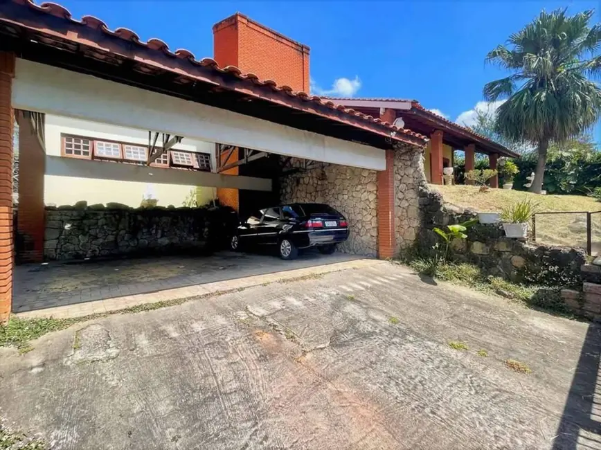 Casa com 4 quartos à venda, 363m2 em Nova Fazendinha, Carapicuiba - SP - imagem 5 Foto 5 de Casa com 4 quartos à venda, 363m2 em Nova Fazendinha, Carapicuiba - SP