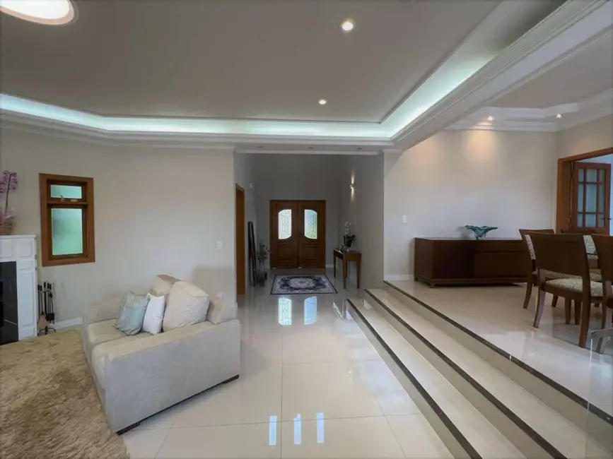 Foto 7 de Casa de Condomínio com 4 quartos à venda, 697m2 em Jardim Passárgada I, Cotia - SP