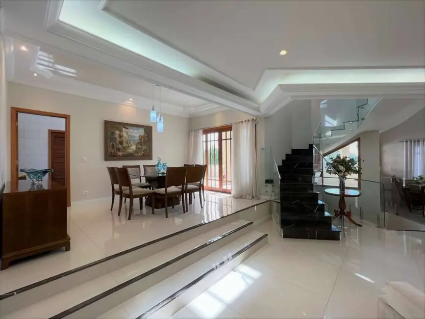 Foto 8 de Casa de Condomínio com 4 quartos à venda, 697m2 em Jardim Passárgada I, Cotia - SP