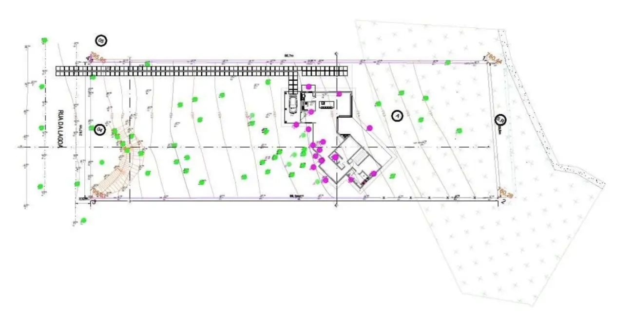 Foto 7 de Terreno / Lote à venda, 2765m2 em Carapicuiba - SP