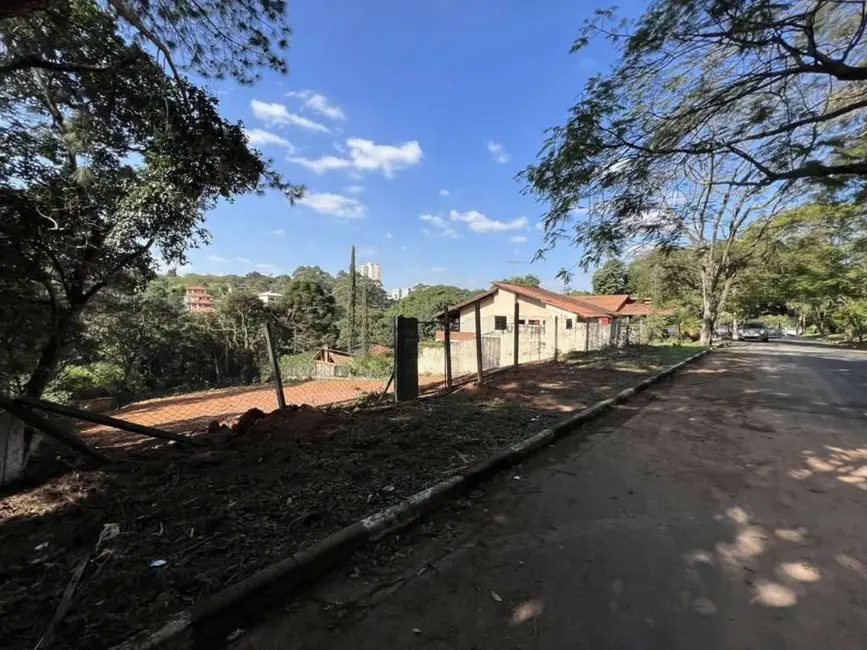 Foto 4 de Terreno / Lote à venda, 2765m2 em Carapicuiba - SP