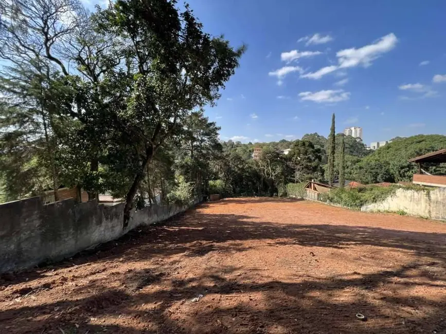 Foto 1 de Terreno / Lote à venda, 2765m2 em Carapicuiba - SP