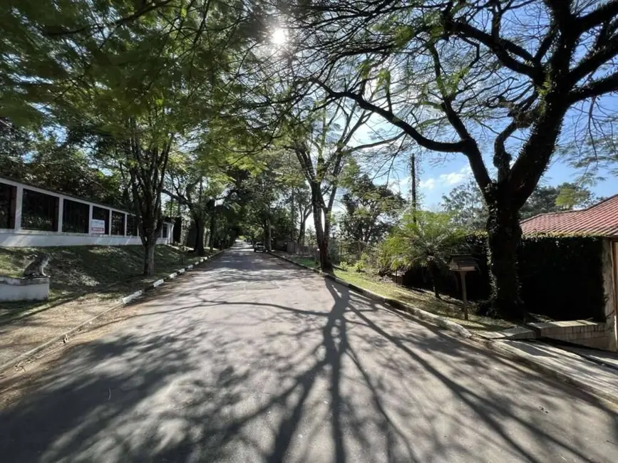 Foto 3 de Terreno / Lote à venda, 2765m2 em Carapicuiba - SP