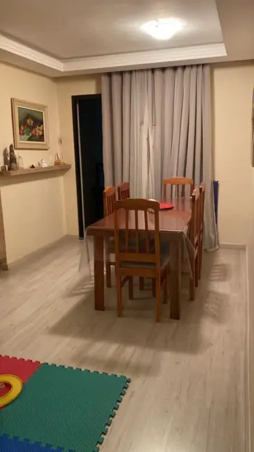 Foto 4 de Apartamento com 3 quartos à venda, 80m2 em City Bussocaba, Osasco - SP