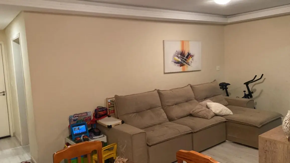 Foto 2 de Apartamento com 3 quartos à venda, 80m2 em City Bussocaba, Osasco - SP