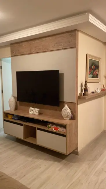 Foto 5 de Apartamento com 3 quartos à venda, 80m2 em City Bussocaba, Osasco - SP
