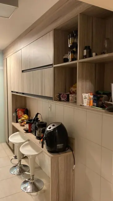Foto 7 de Apartamento com 3 quartos à venda, 80m2 em City Bussocaba, Osasco - SP