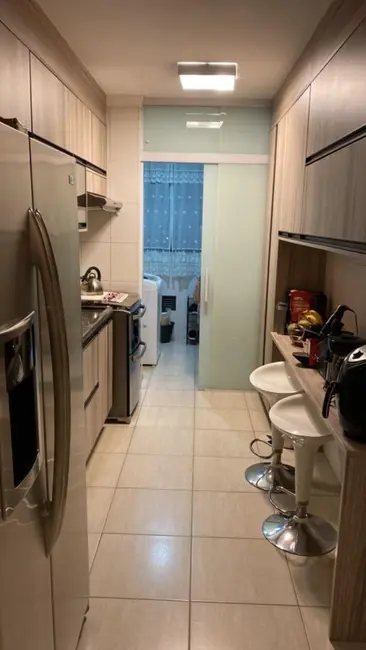 Foto 6 de Apartamento com 3 quartos à venda, 80m2 em City Bussocaba, Osasco - SP