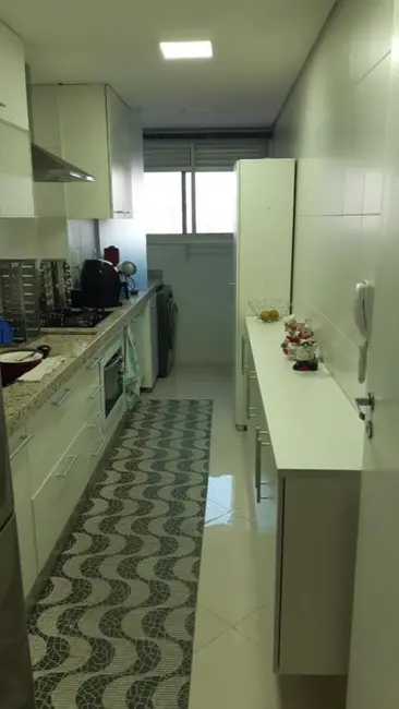 Foto 8 de Apartamento com 2 quartos à venda, 78m2 em Jaguaribe, Osasco - SP