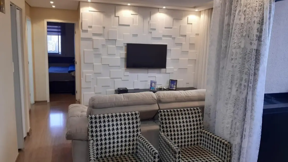 Foto 4 de Apartamento com 2 quartos à venda, 78m2 em Jaguaribe, Osasco - SP