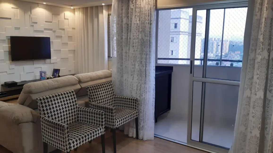 Foto 5 de Apartamento com 2 quartos à venda, 78m2 em Jaguaribe, Osasco - SP