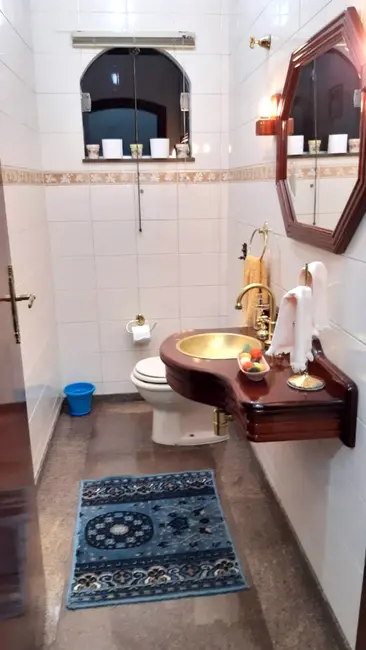 Foto 6 de Sala Comercial com 3 quartos à venda, 385m2 em Presidente Altino, Osasco - SP