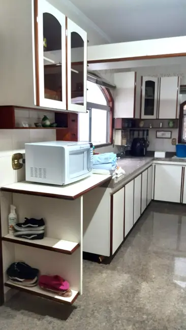 Foto 7 de Sala Comercial com 3 quartos à venda, 385m2 em Presidente Altino, Osasco - SP