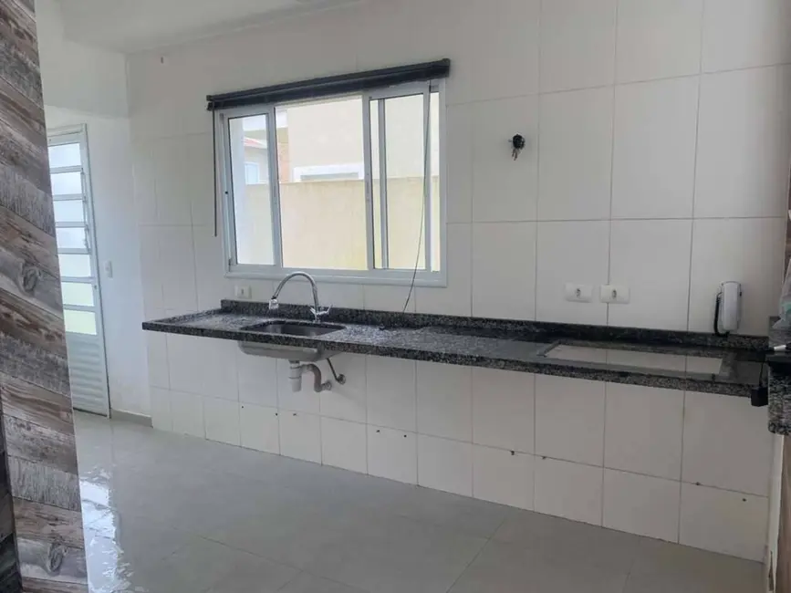 Foto 9 de Casa de Condomínio com 3 quartos à venda, 96m2 em Vargem Grande Paulista - SP