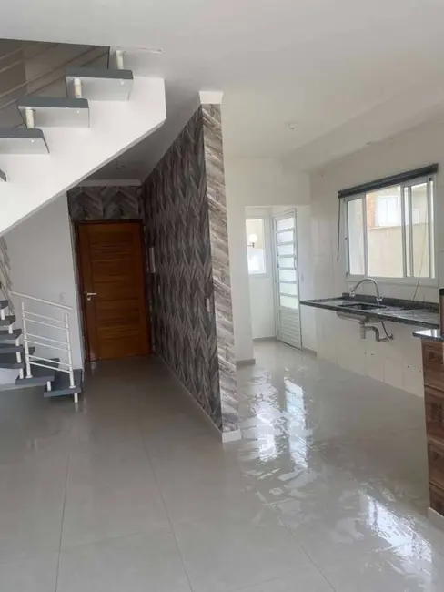 Foto 5 de Casa de Condomínio com 3 quartos à venda, 96m2 em Vargem Grande Paulista - SP