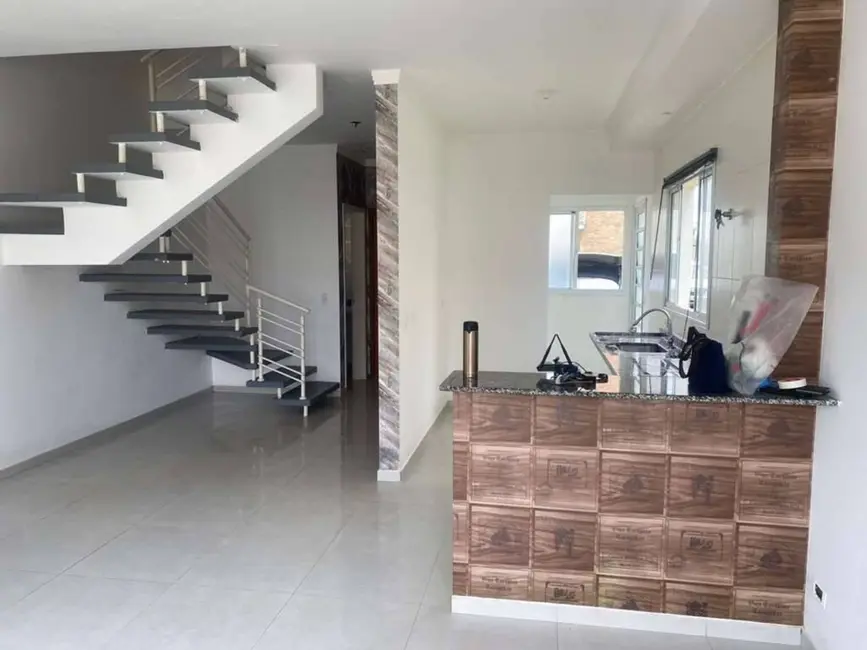 Foto 4 de Casa de Condomínio com 3 quartos à venda, 96m2 em Vargem Grande Paulista - SP