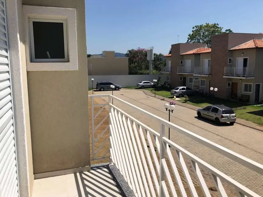Foto 6 de Casa de Condomínio com 3 quartos à venda, 96m2 em Vargem Grande Paulista - SP