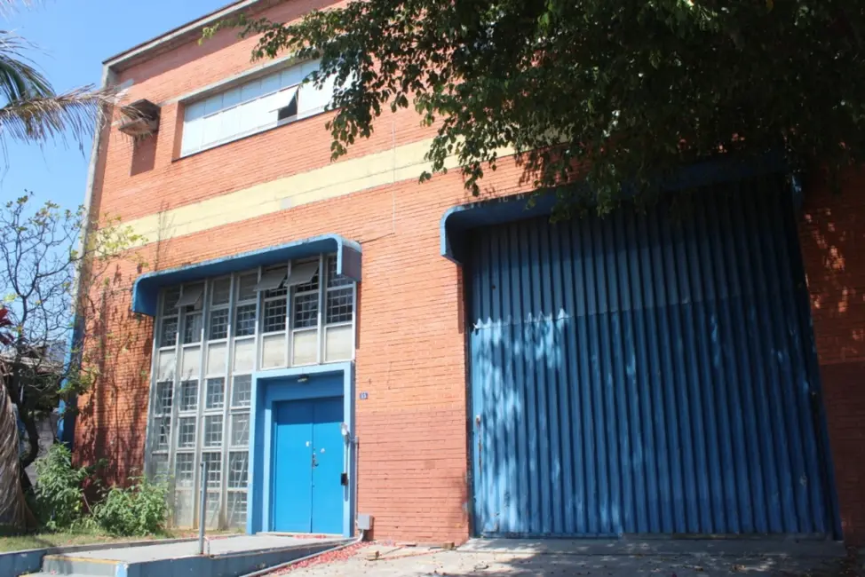 Foto 1 de Armazém / Galpão para alugar, 2800m2 em Presidente Altino, Osasco - SP