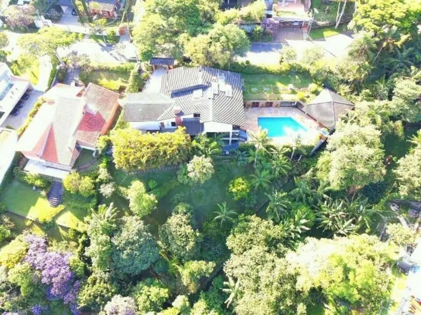 Casa de Condomínio com 5 quartos à venda, 1093m2 em Palos Verdes, Carapicuiba - SP - imagem 3 Foto 3 de Casa de Condomínio com 5 quartos à venda, 1093m2 em Palos Verdes, Carapicuiba - SP